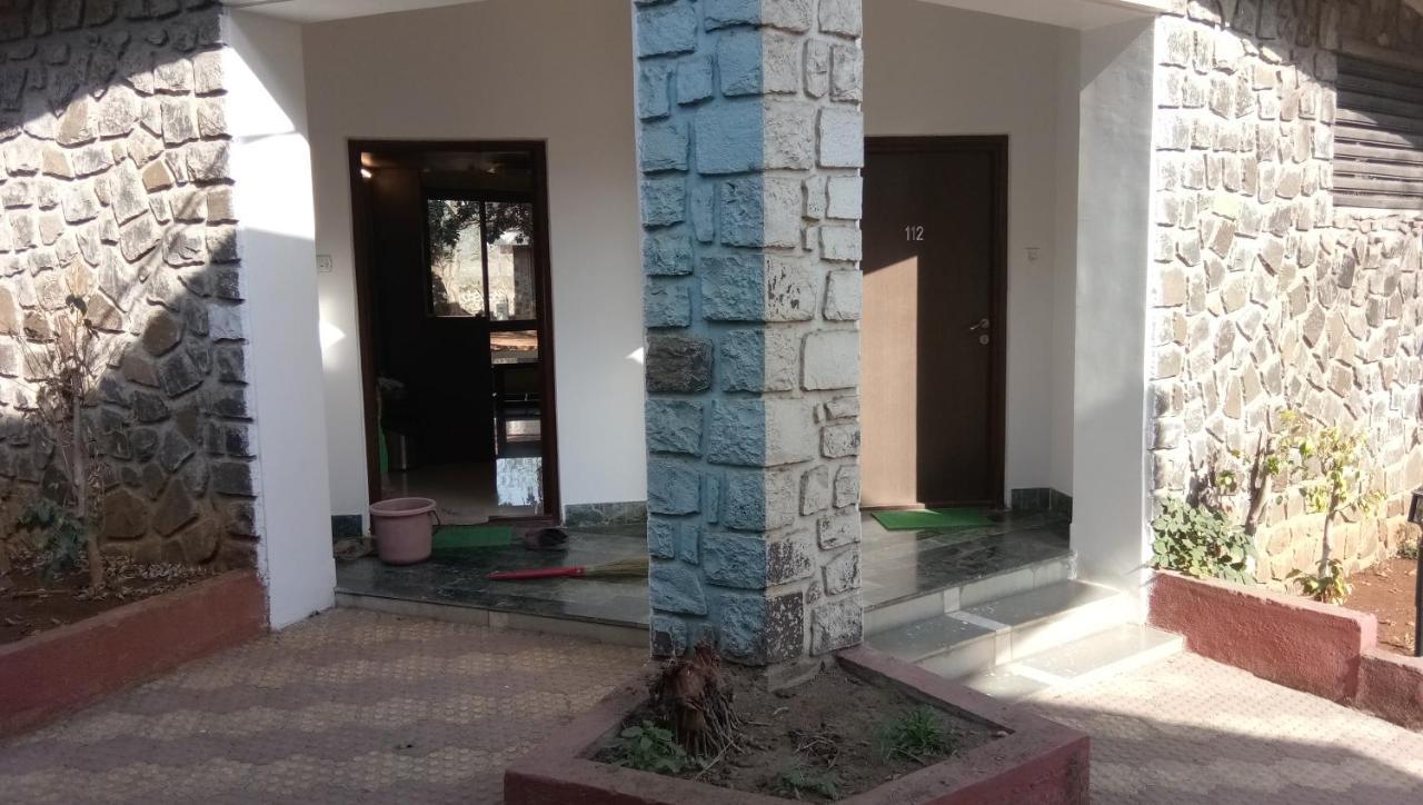 Caves County Resort Malegaon Exterior photo