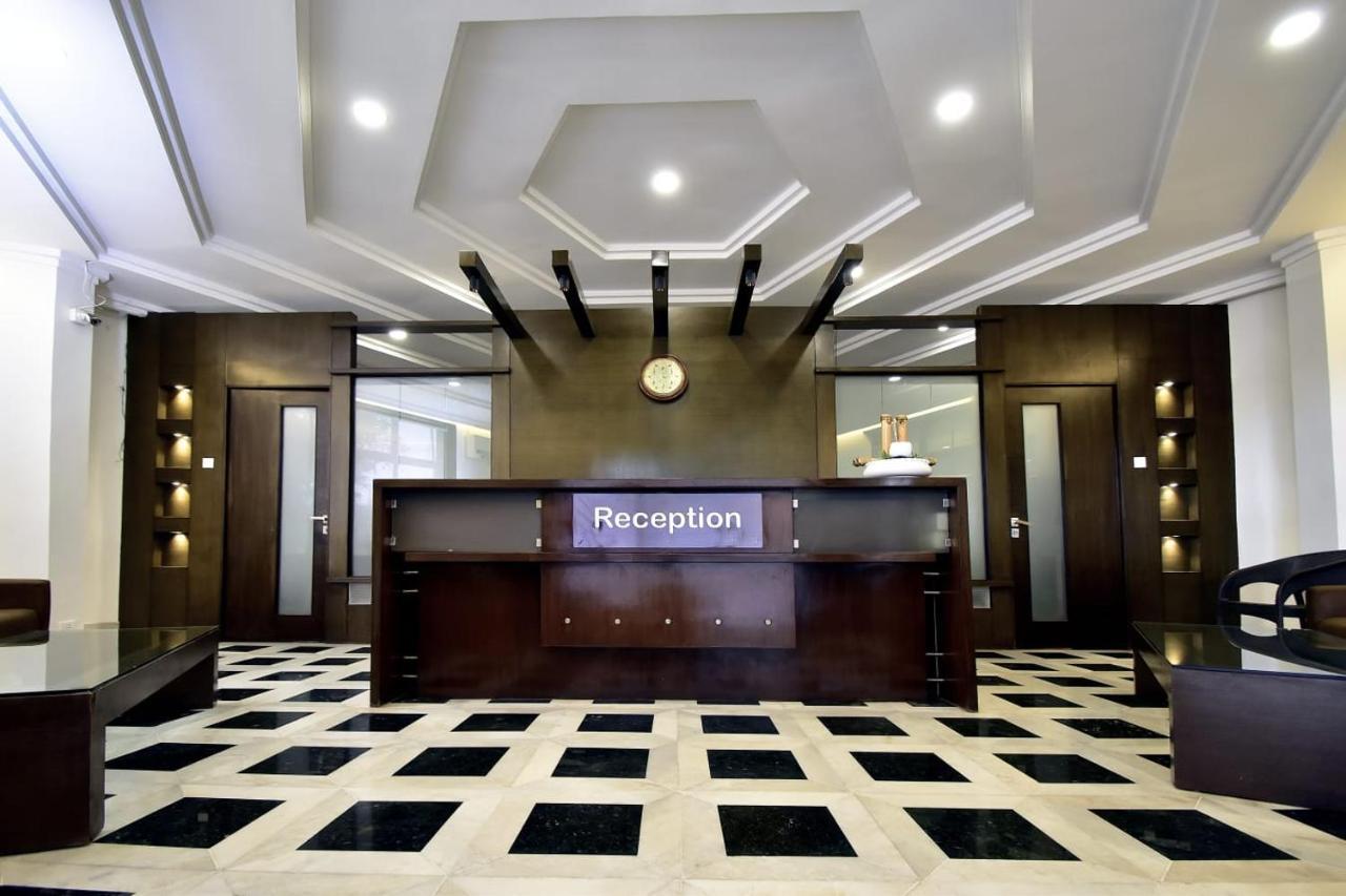 Caves County Resort Malegaon Exterior photo